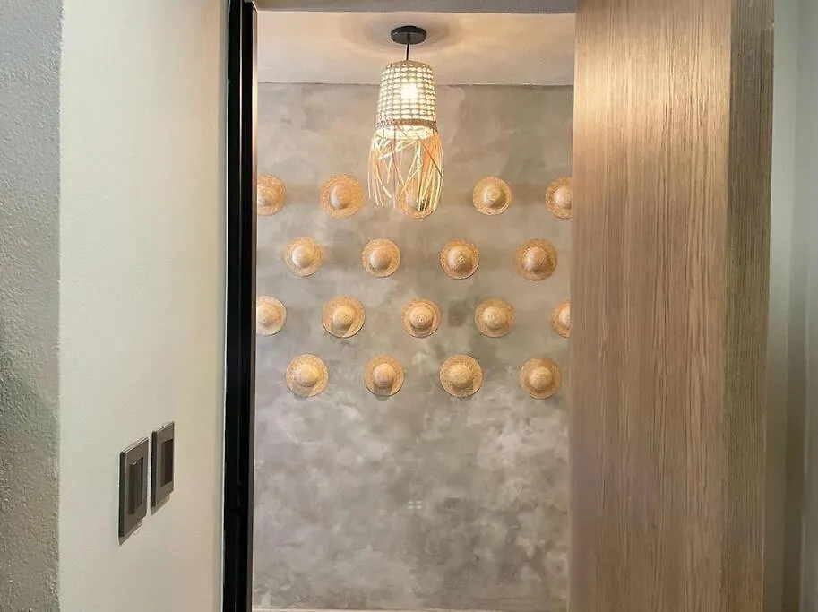 Apartamento Xaman - Boutique Studios Cancún México