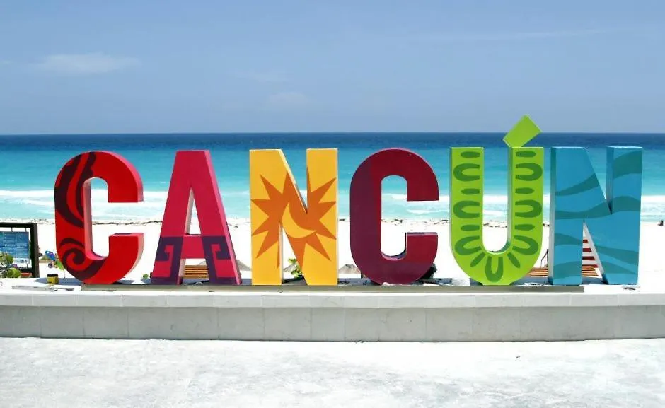 Xaman - Boutique Studios Cancún Apartamento