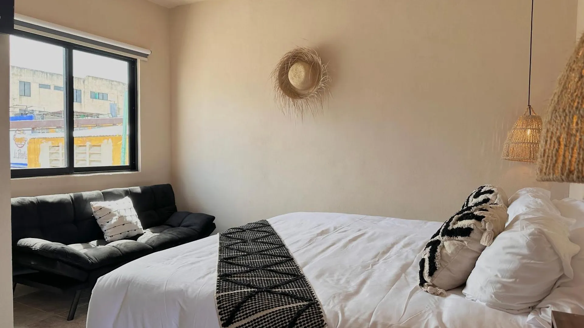 Xaman - Boutique Studios Cancún