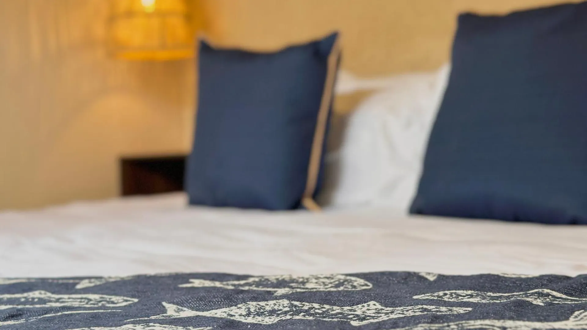 Xaman - Boutique Studios Cancún Appartement