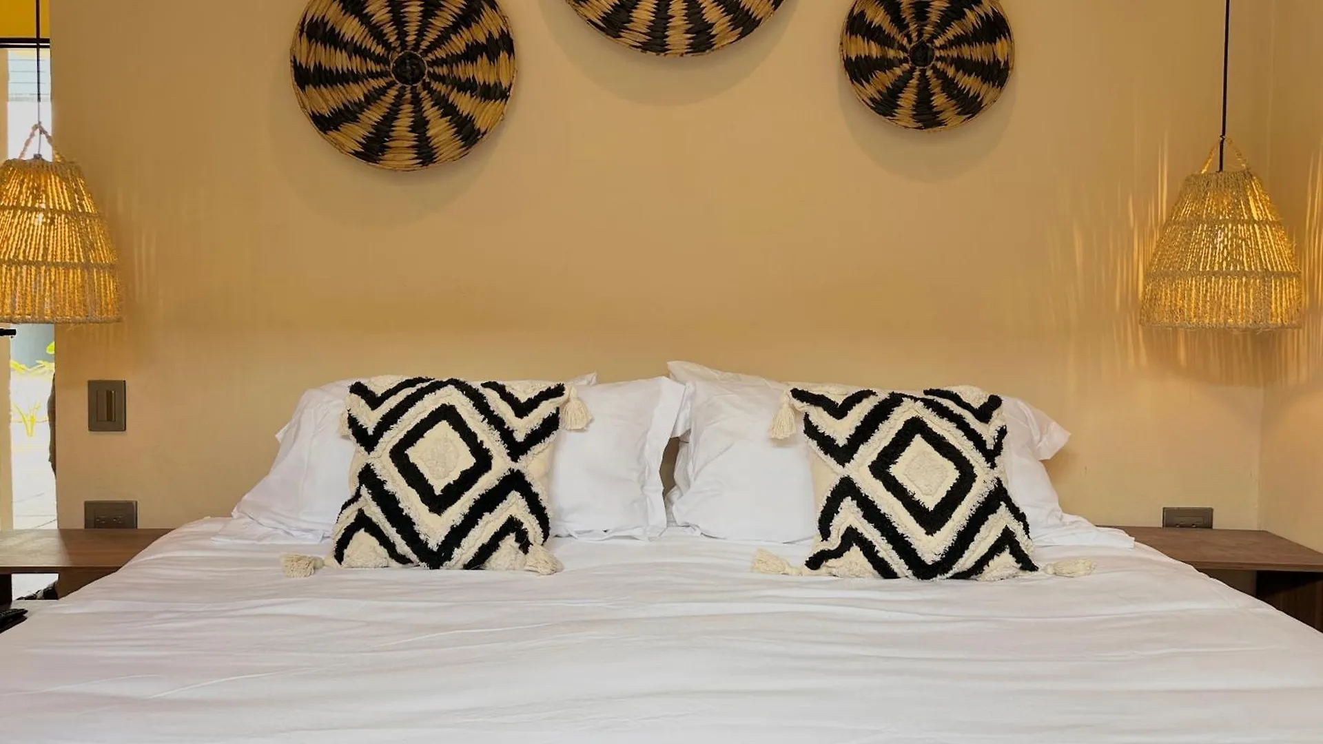 Xaman - Boutique Studios Cancún