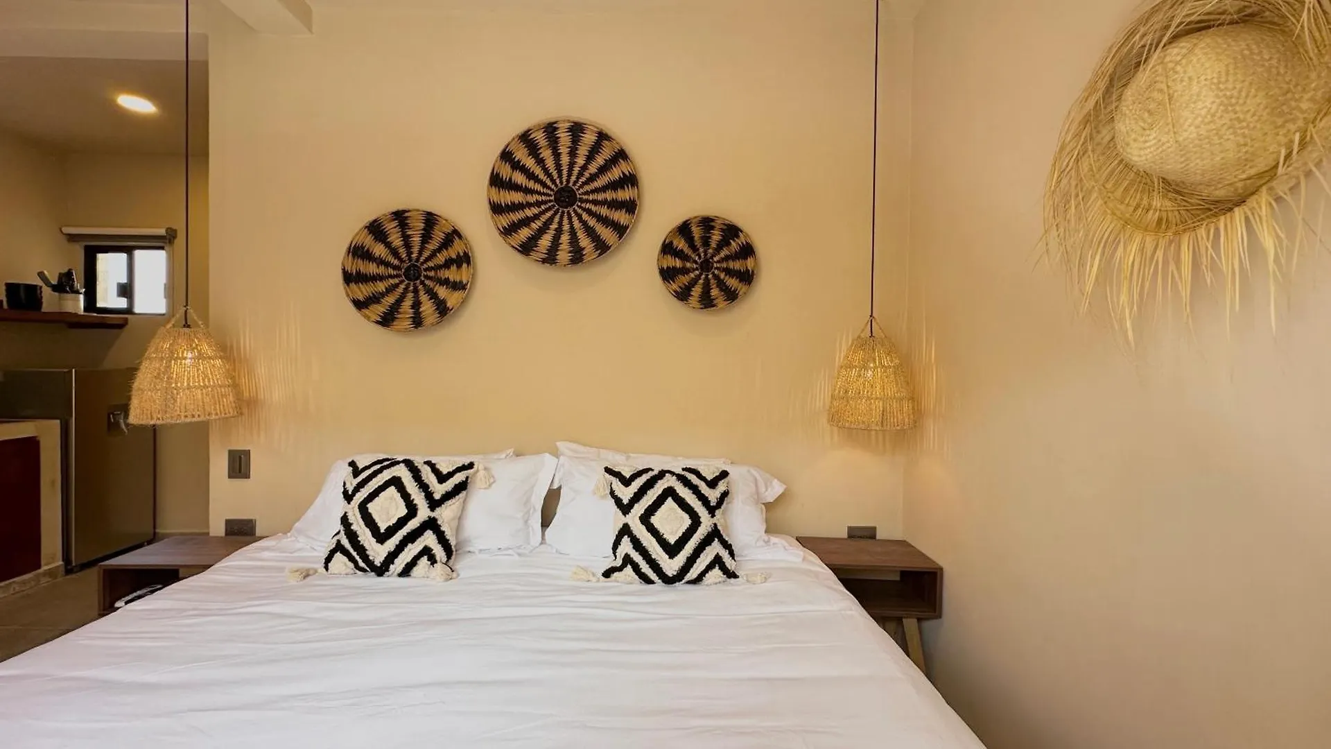 Xaman - Boutique Studios Cancún