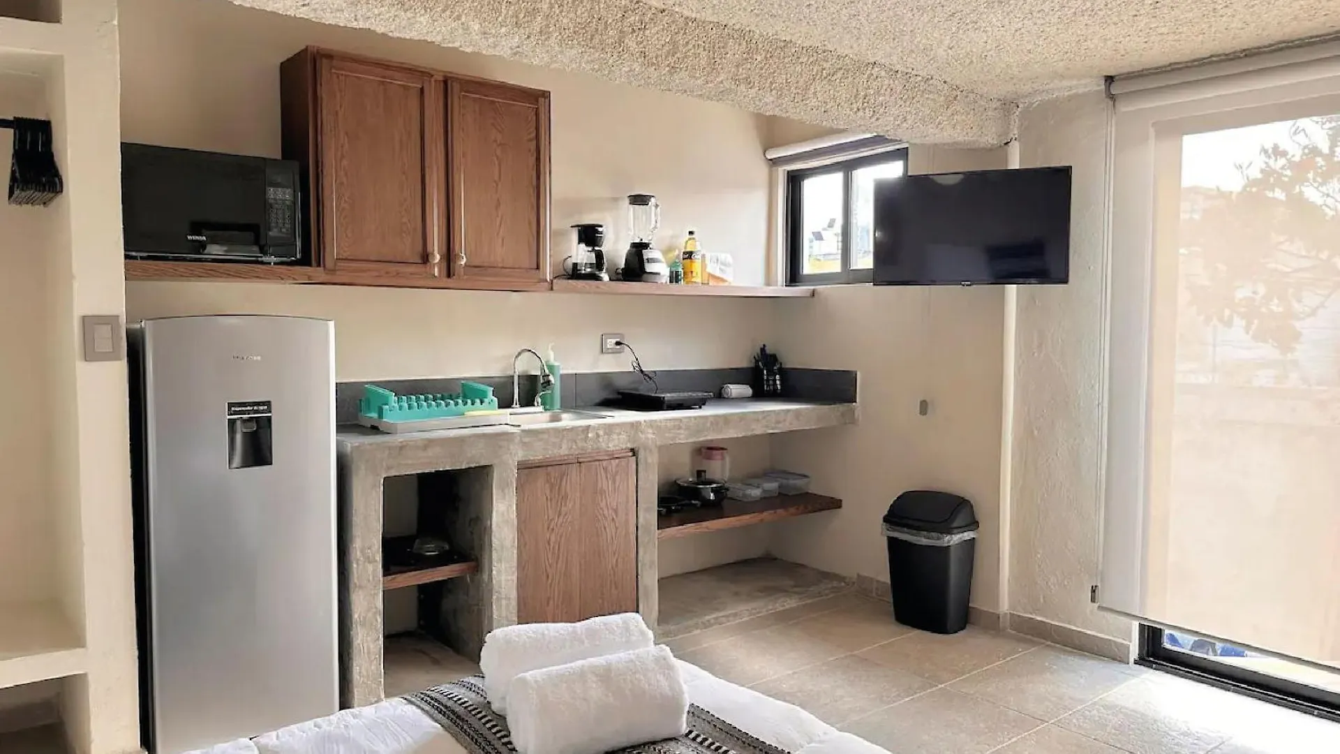 Apartment Xaman - Boutique Studios Cancun Mexico