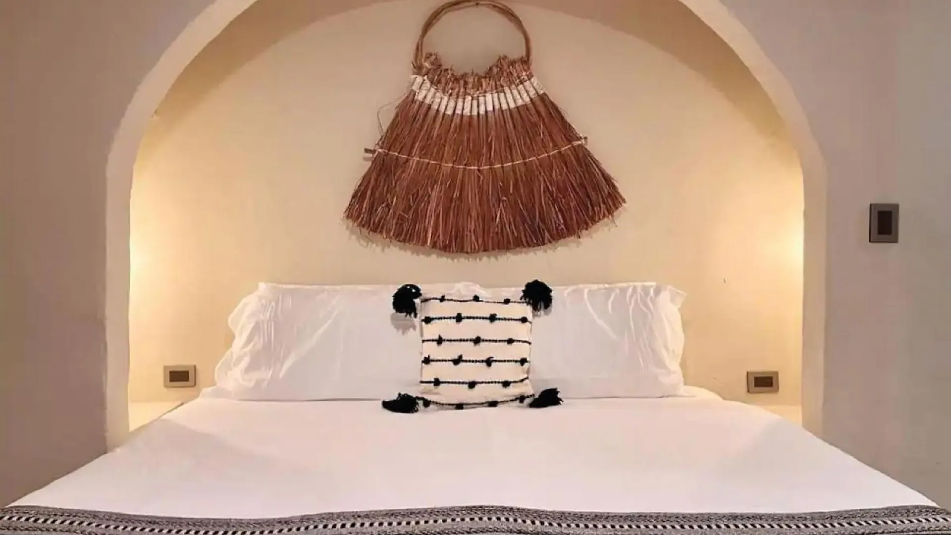 Xaman - Boutique Studios Cancún Mexique