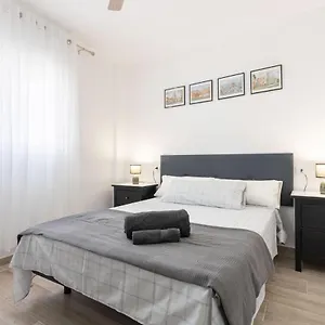  Apartamento Ronda De Muleros 6 España