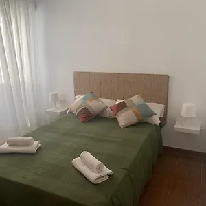  Apartamento Pitijopo España