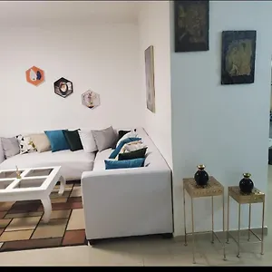  Apartamento Laura Michell Pueblo Bavaro República Dominicana