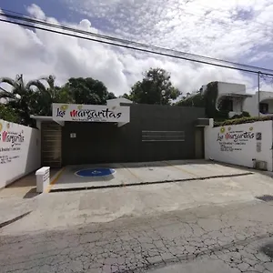  Séjour chez l'habitant Las Margaritas Casa De Huespedes