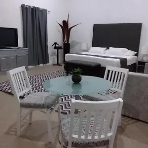  Séjour chez l'habitant Junior Privada 7 Min Del Aeropuerto