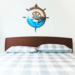  Apartamento The Boat México