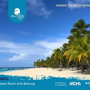  Apartamento Bayahibe Lodge República Dominicana