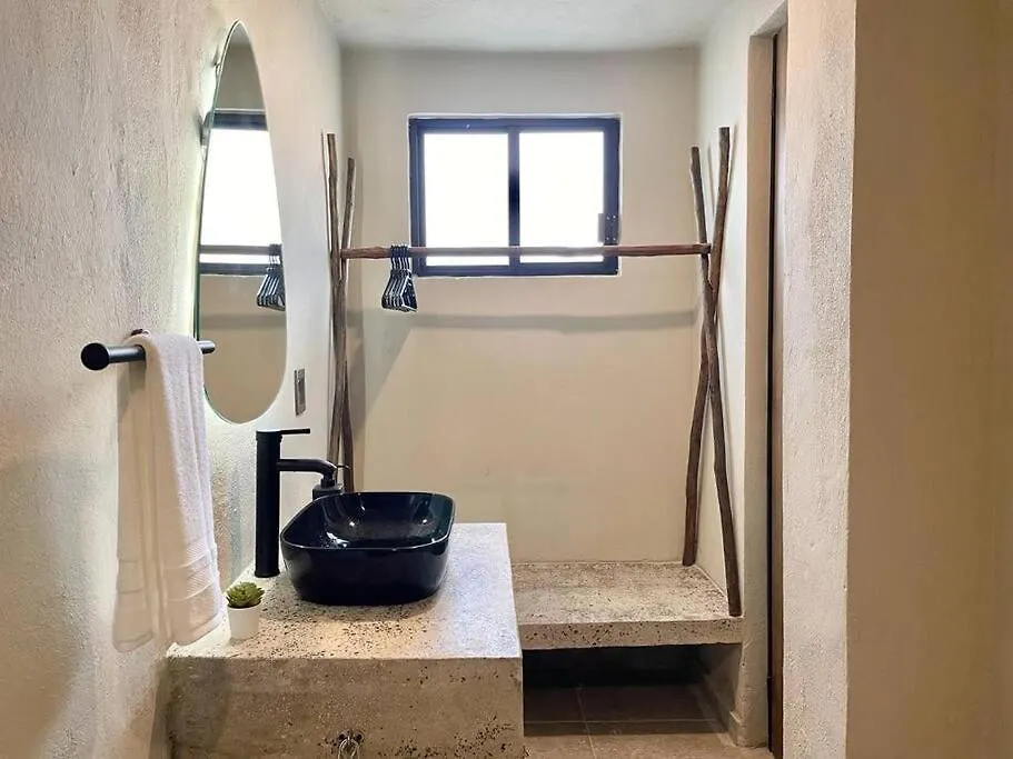 Xaman - Boutique Studios Cancún Apartment
