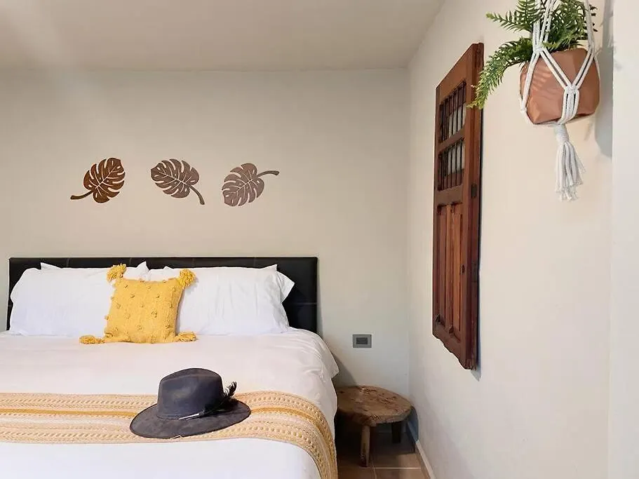 Xaman - Boutique Studios Cancún Apartment