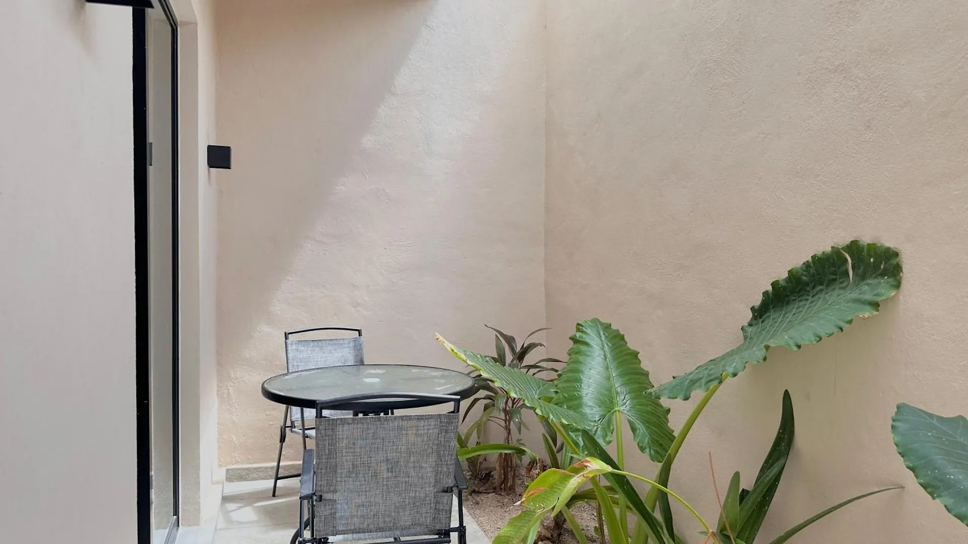 Apartment Xaman - Boutique Studios Cancún Mexiko