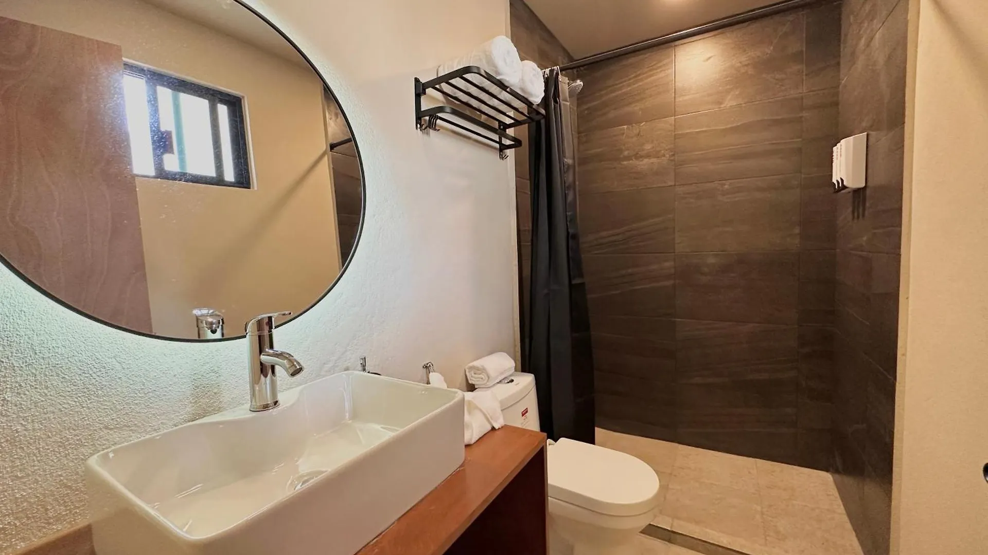 Apartment Xaman - Boutique Studios Cancún