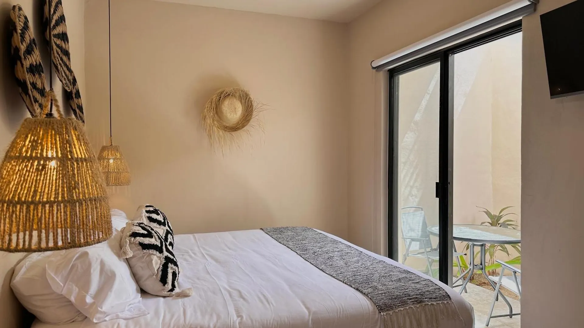 Xaman - Boutique Studios Cancún