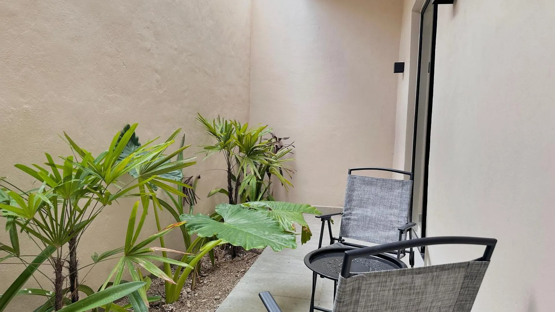 Xaman - Boutique Studios Cancún