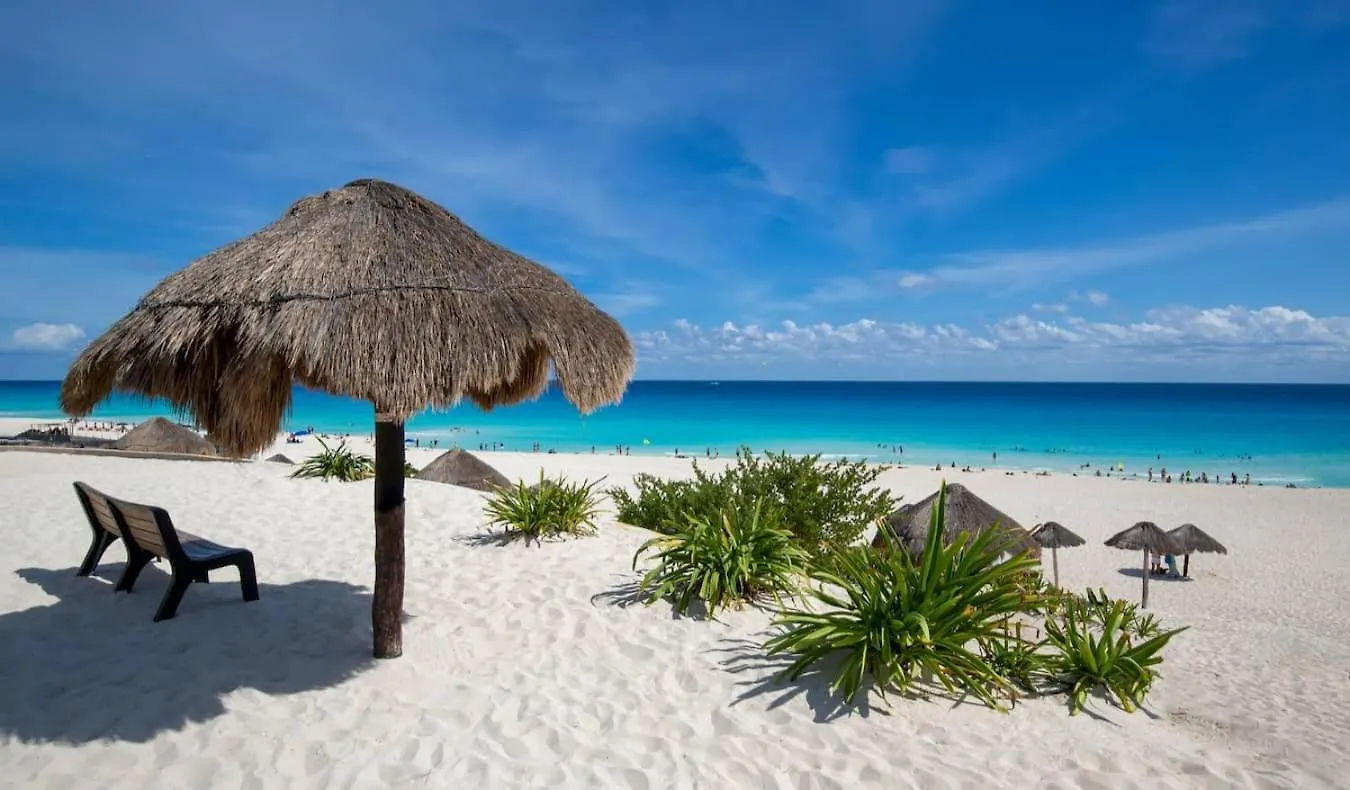 Xaman - Boutique Studios Cancún 0*,