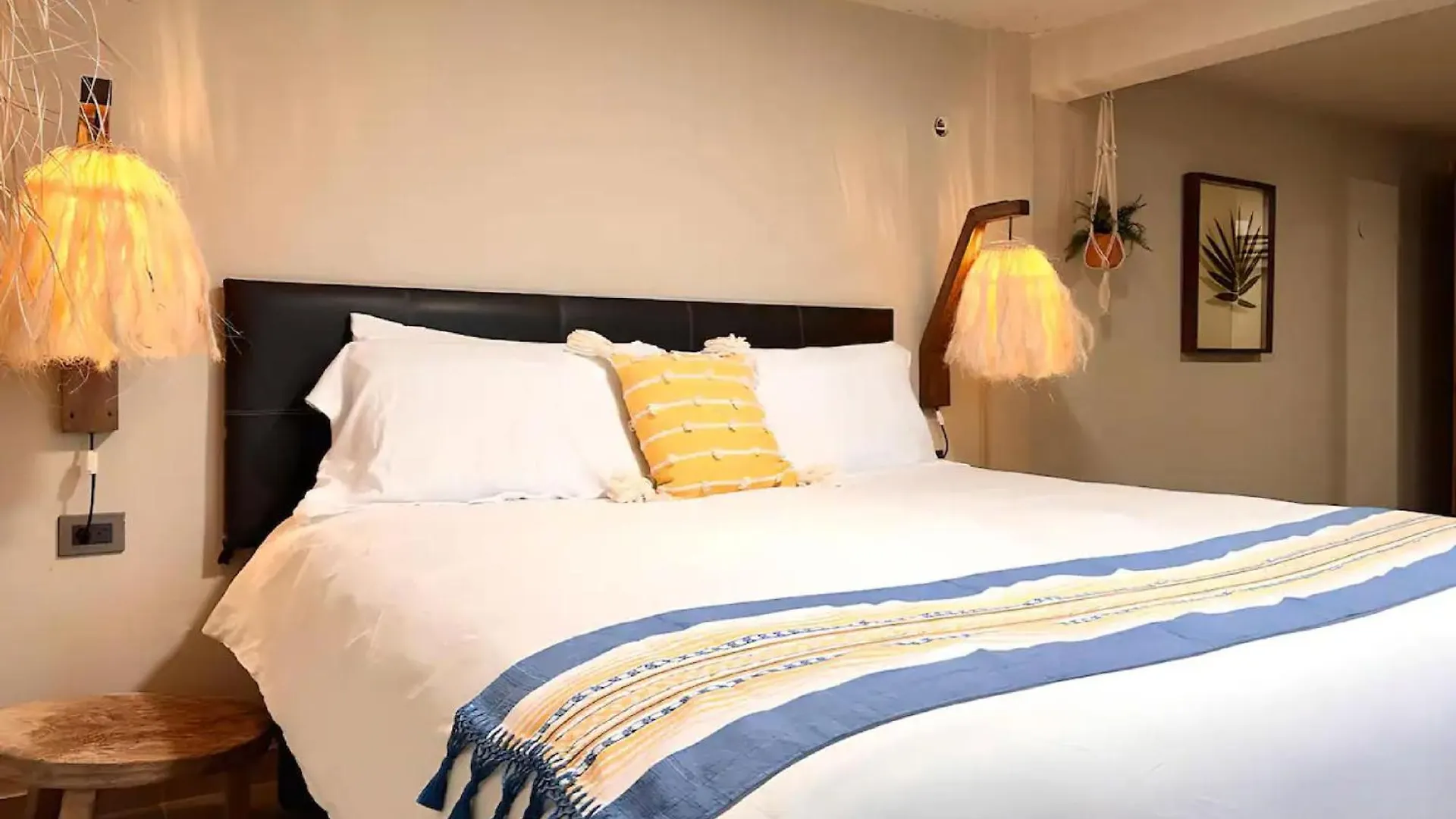 Apartment Xaman - Boutique Studios Cancún Mexiko