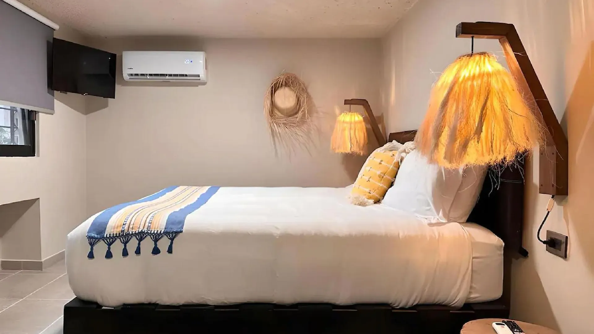 Xaman - Boutique Studios Cancún