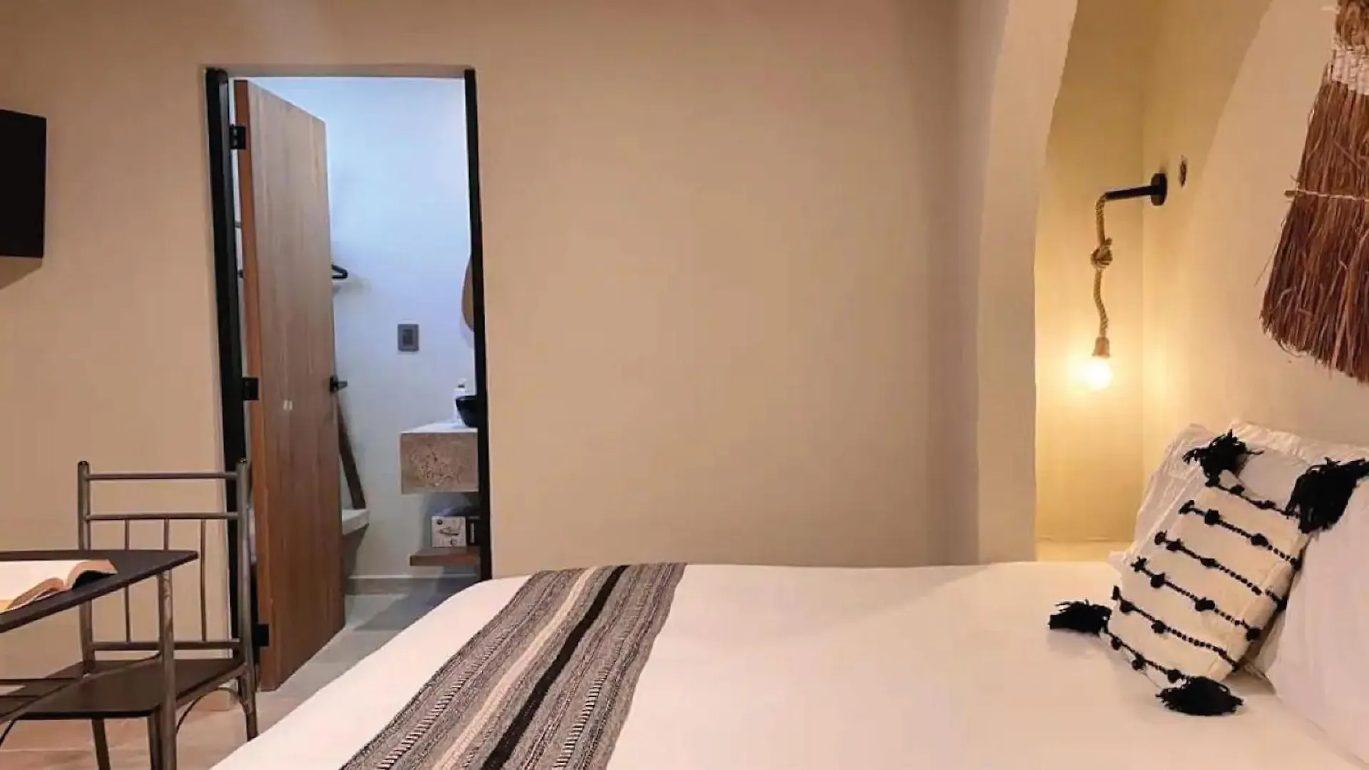 Xaman - Boutique Studios Cancún Mexiko