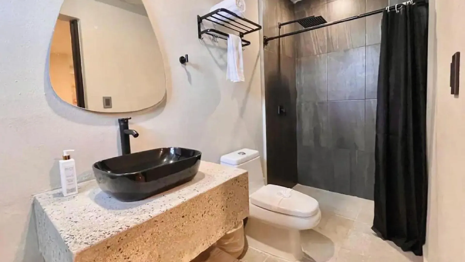 Xaman - Boutique Studios Cancún 0*,  Mexiko