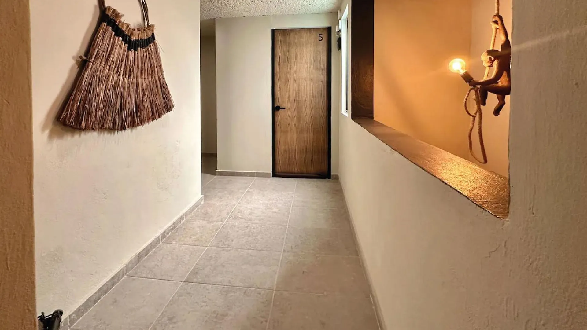 Xaman - Boutique Studios Cancún 0*,