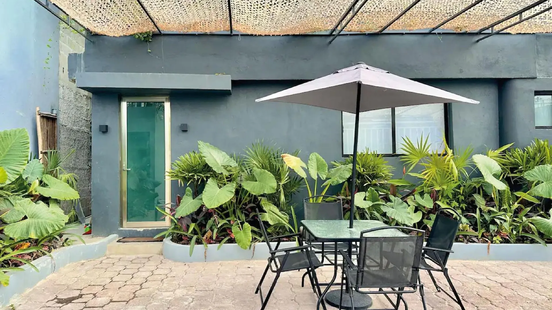 Xaman - Boutique Studios Cancún