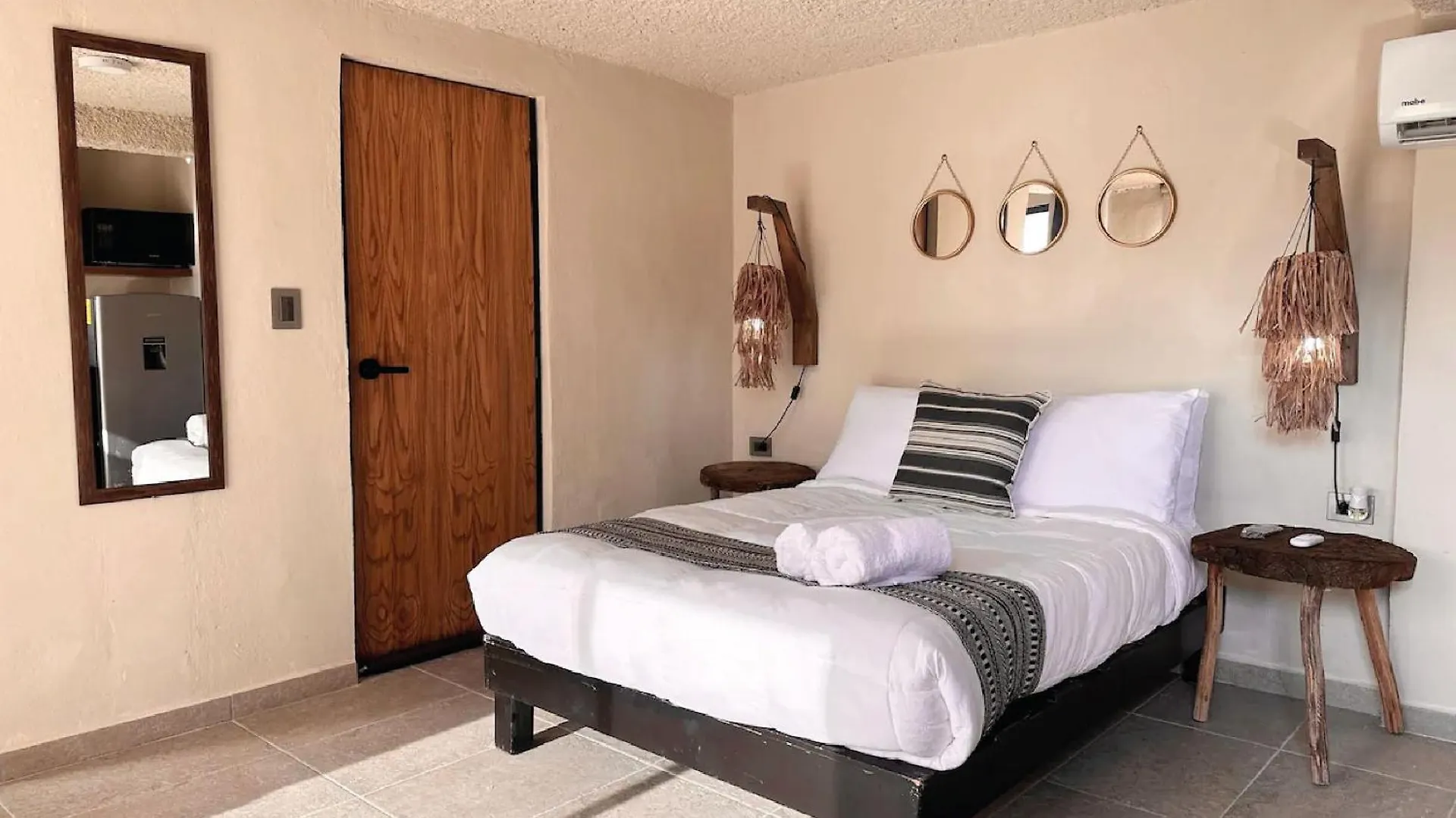 Apartment Xaman - Boutique Studios Cancún