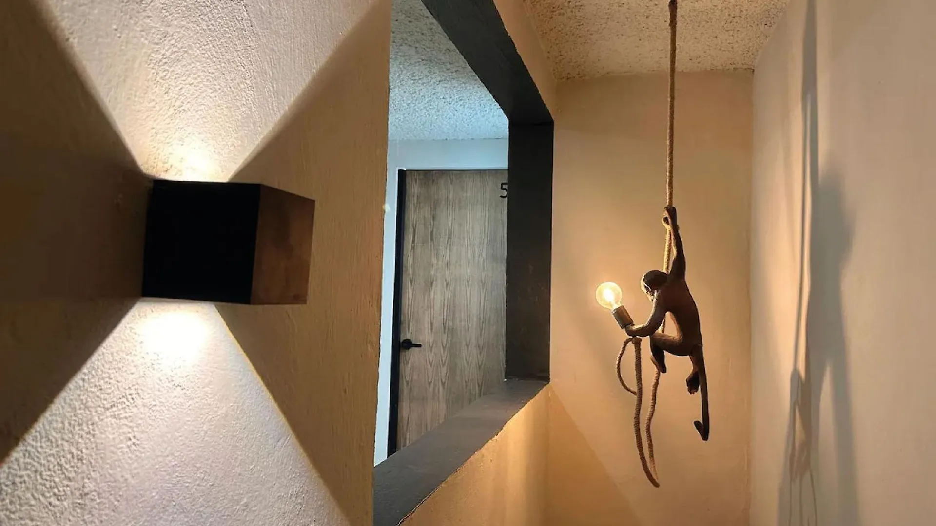 Xaman - Boutique Studios Cancún Mexiko